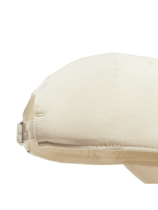Кепка Li-Ning AMYW127 Sports Lifestyle, хлопок Twill, вентиляция, UV Protection