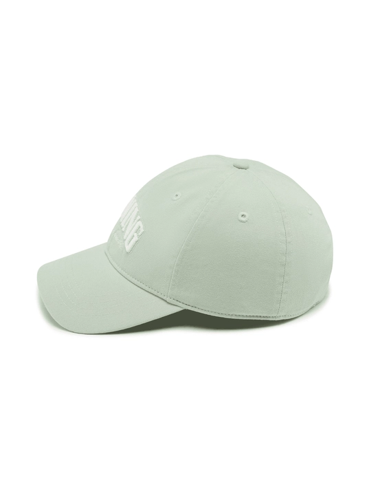 Li-Ning AMYW127 sport lifestyle kepka, Twill paxta, ventilyatsiya, UV Protection