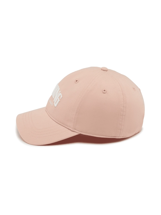 Li-Ning AMYW127 sport lifestyle kepka, Twill paxta, ventilyatsiya, UV Protection