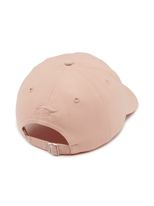 Li-Ning AMYW127 sport lifestyle kepka, Twill paxta, ventilyatsiya, UV Protection