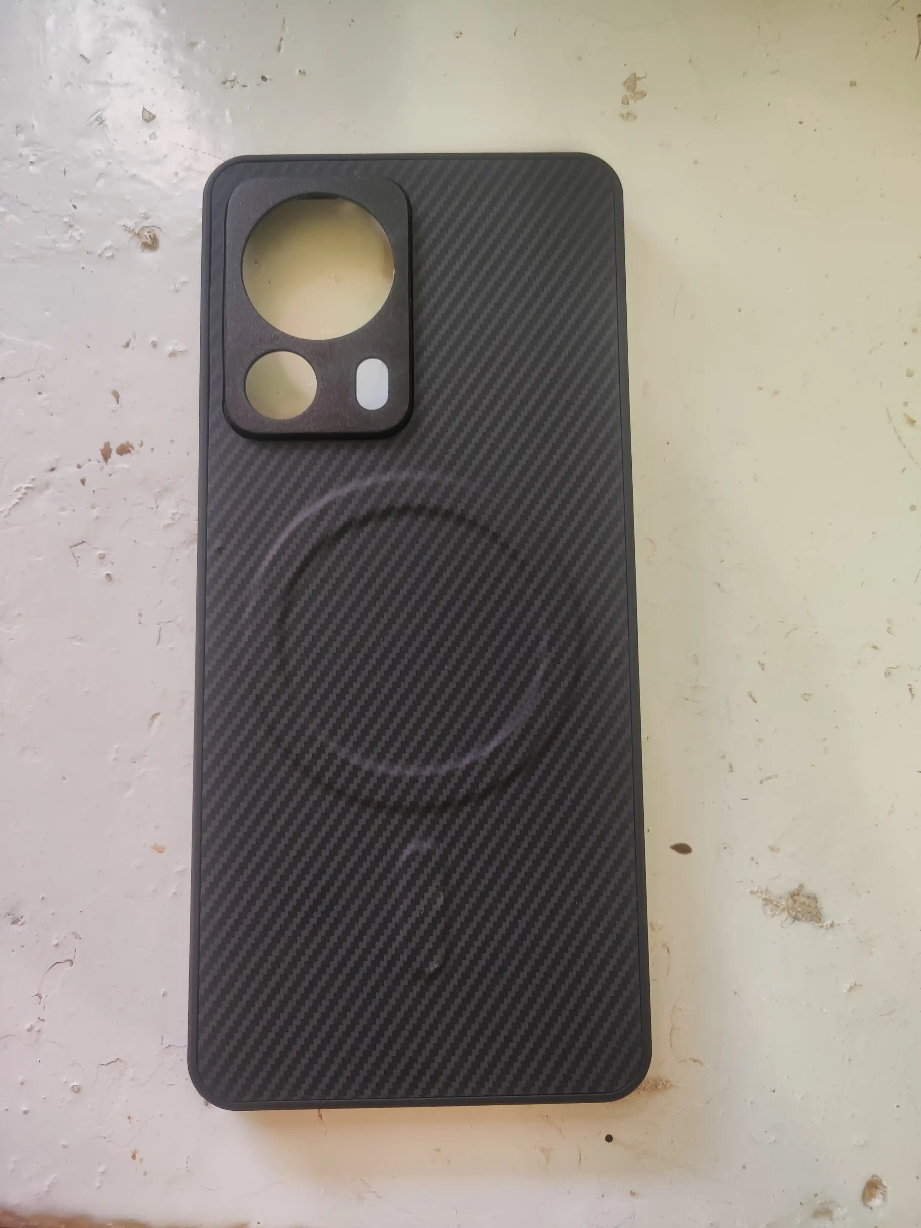 Чехол для Xiaomi Mi 13 Lite