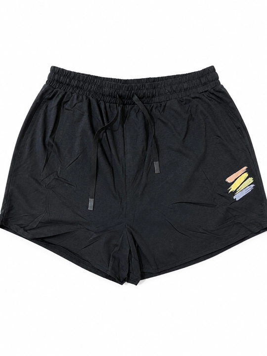 Ayollar va qizlar uchun kalta sport shortiklari