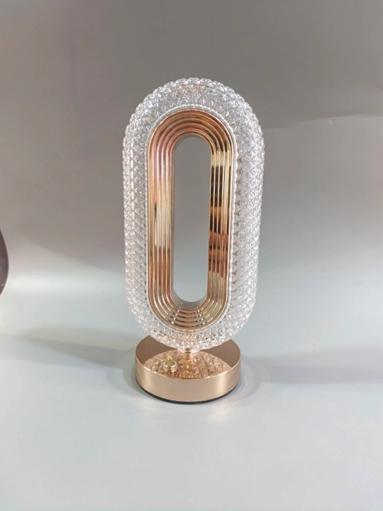 Tungi chiroq, yorug‘lik diodli LED, lampa - 