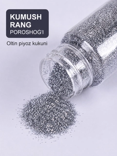 Kumush rang
