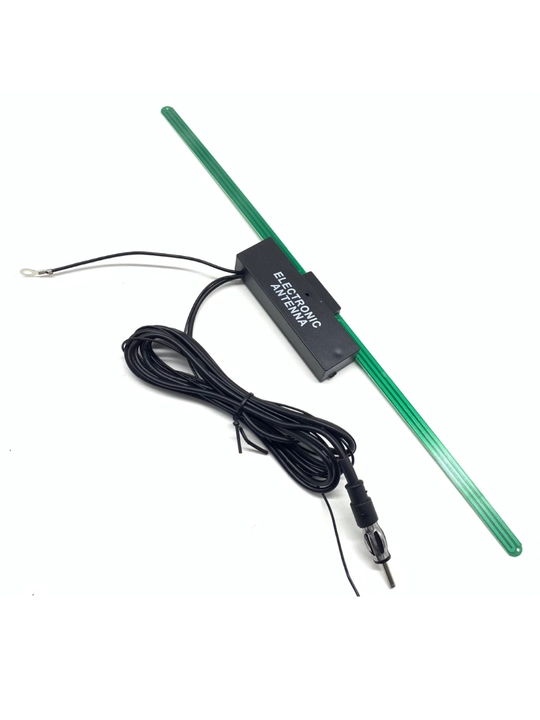 Avtomobil salon antennasi AN-085,M/AM signal kuchaytirgich