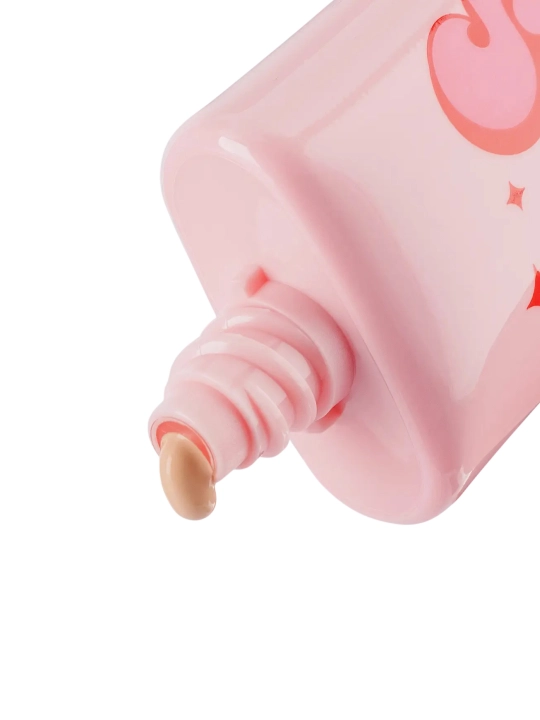 BEAUTY BOMB yuz uchun "Awesome Smil" kremi, 01 ton, 25 ml