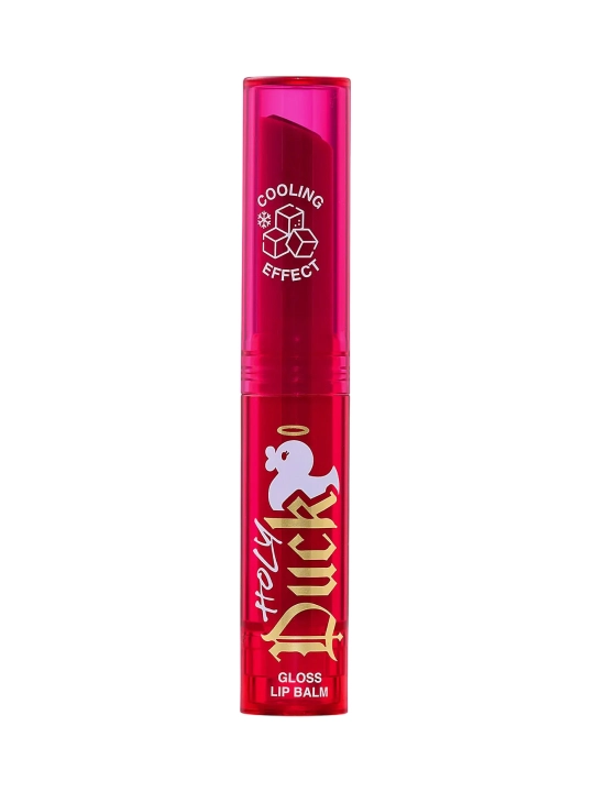 BEAUTY BOMB Holy Duck yaltiroq lab balzami, 04 tusli