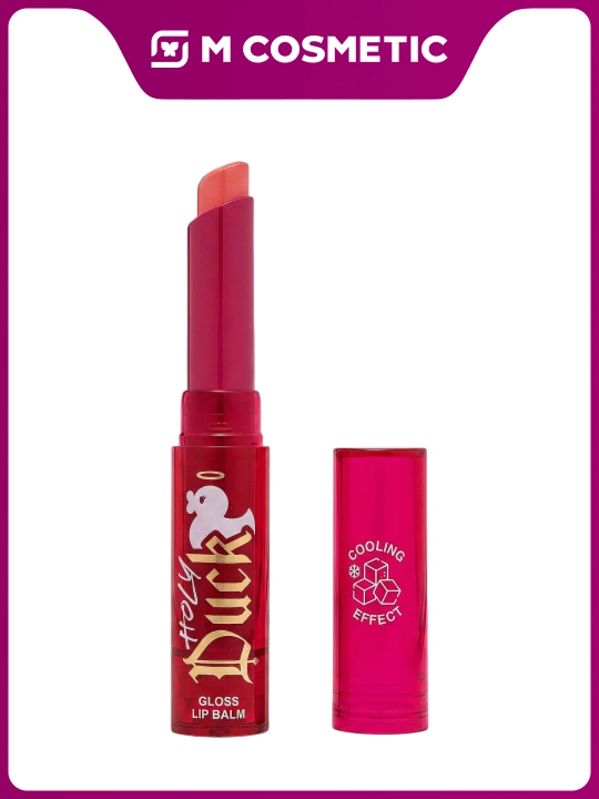 BEAUTY BOMB Holy Duck yaltiroq lab balzami, 04 tusli - 