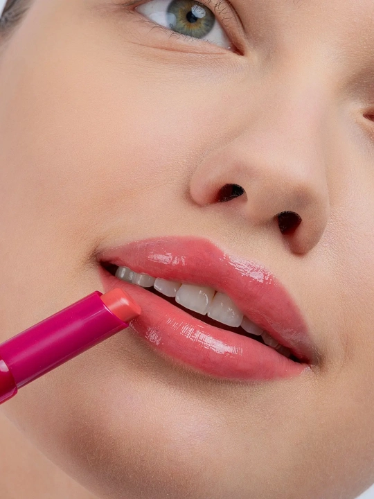 BEAUTY BOMB Holy Duck yaltiroq lab balzami, 04 tusli