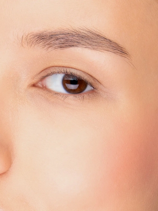 BEAUTY BOMB Stikli kremli yuz bo‘yog‘i, 01, 8 g