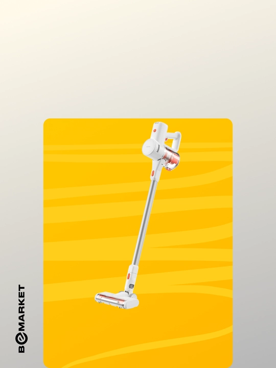 Пылесос Xiaomi Vacuum Cleaner G20 Lite