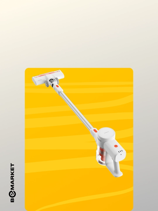 Пылесос Xiaomi Vacuum Cleaner G20 Lite