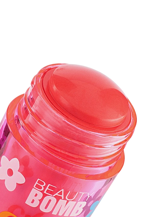 BEAUTY BOMB Stikli kremli yuz bo‘yog‘i, 02-ton, 8 g