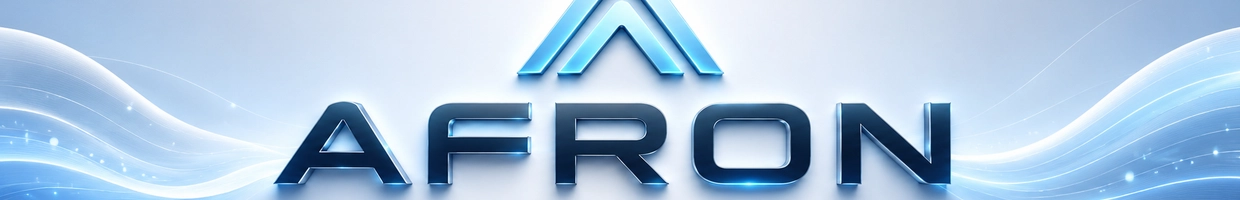 AFRON TrendDrive Market