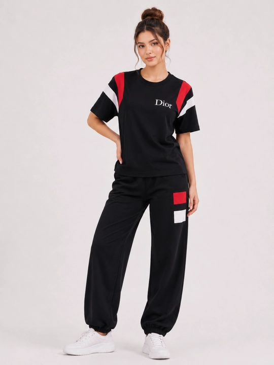 Ayollar sport kostyumi - 
