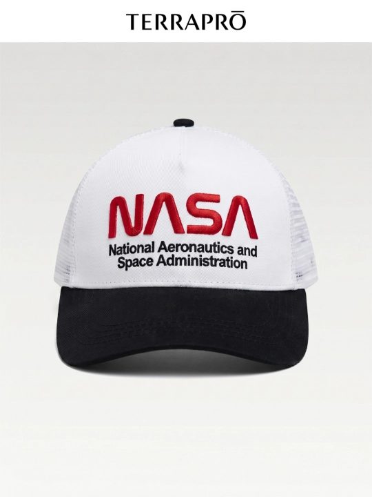 TERRA PRO erkaklar kepkasi NASA - 