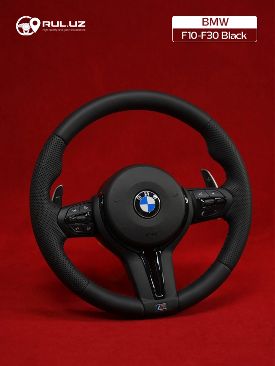 Rulda BMW - F10–F30 - 