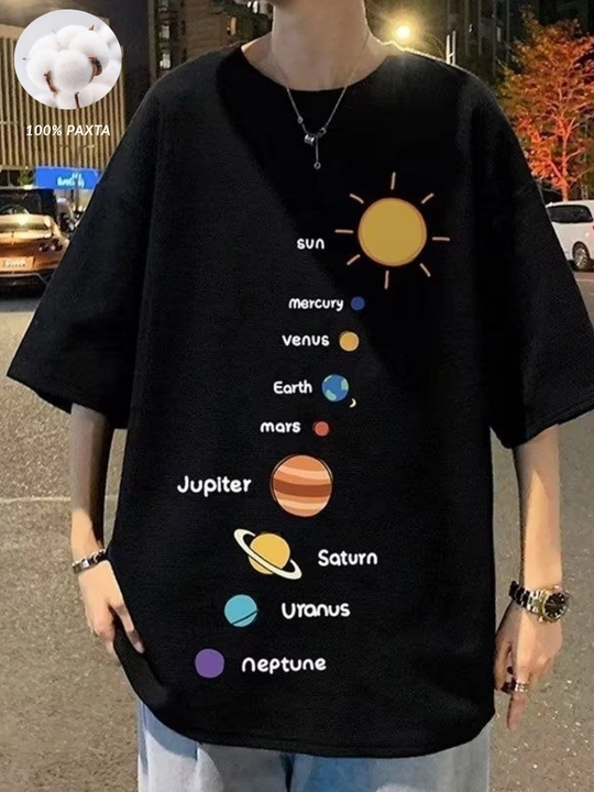 OVERSIZE футболка для женщин и девушек