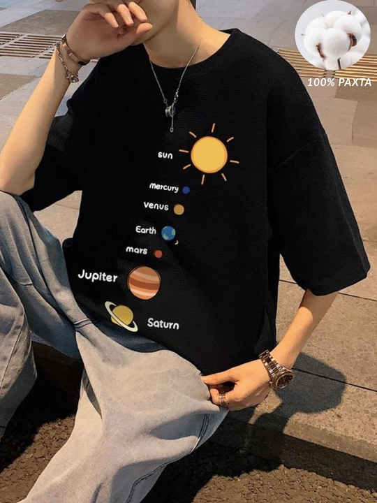 OVERSIZE футболка для женщин и девушек