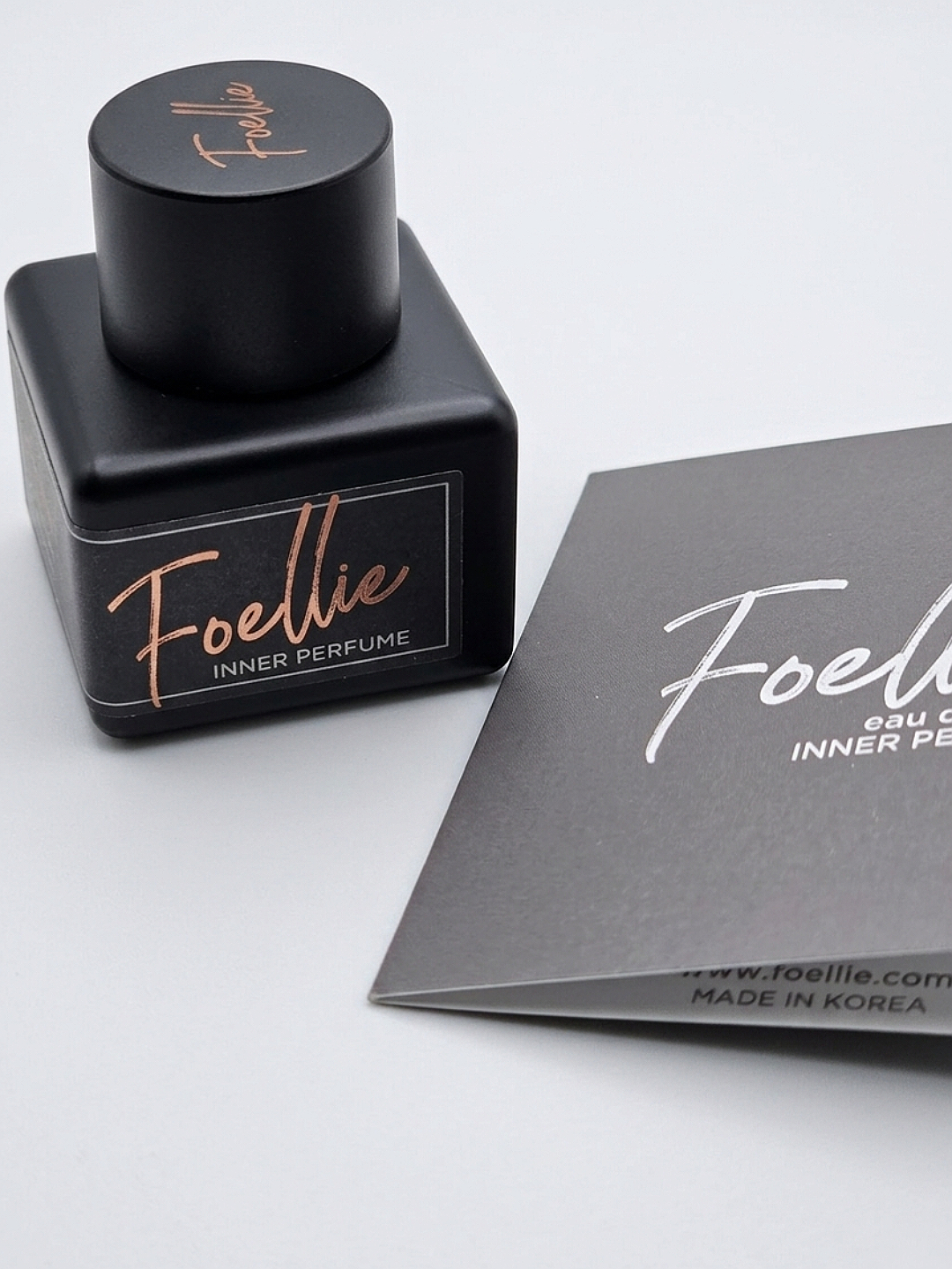 Foellie Inner Perfume