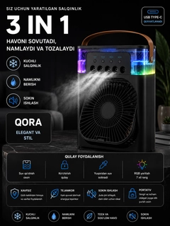 Qora