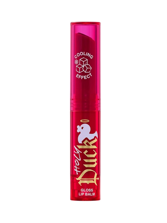BEAUTY BOMB Holy Duck yaltiroq lab balzami, 03 tusli