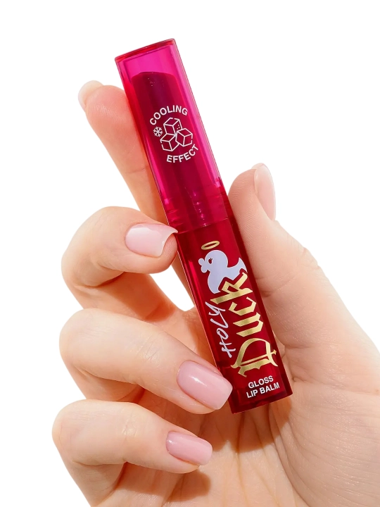 BEAUTY BOMB Holy Duck yaltiroq lab balzami, 03 tusli