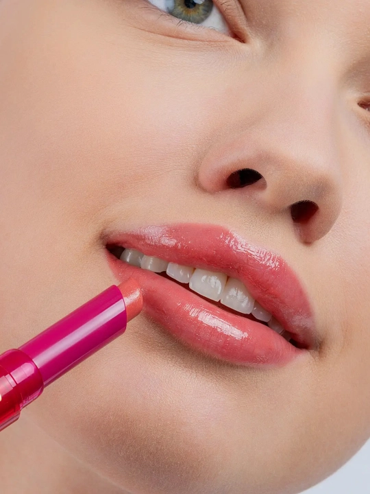 BEAUTY BOMB Holy Duck yaltiroq lab balzami, 03 tusli