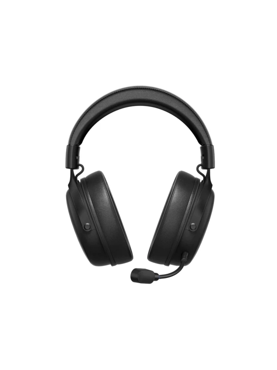 MCHOSE V9 Pro Simsiz o‘yin quloqchinlari 7.1 Surround AI Shovqin Kamaytirish