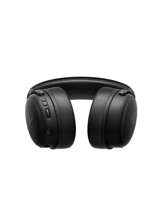 MCHOSE V9 Pro Simsiz o‘yin quloqchinlari 7.1 Surround AI Shovqin Kamaytirish