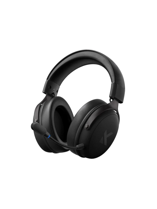 MCHOSE V9 Pro Simsiz o‘yin quloqchinlari 7.1 Surround AI Shovqin Kamaytirish