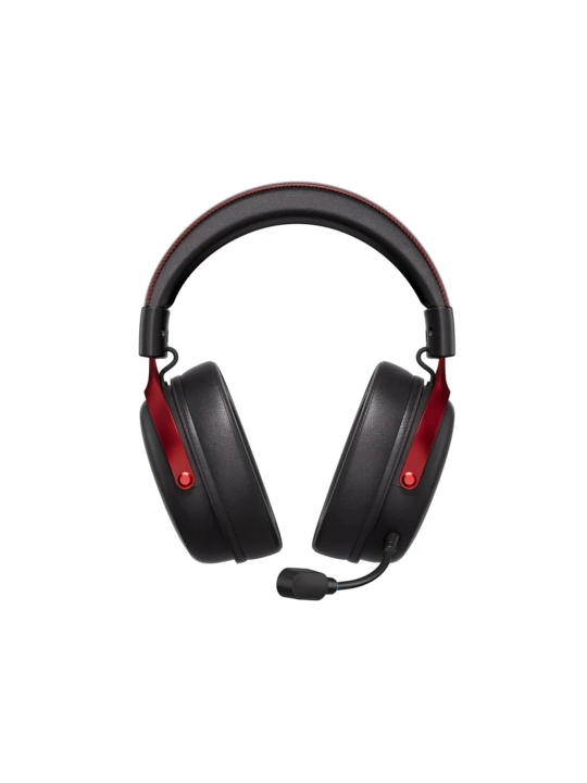 MCHOSE V9 Pro Simsiz o‘yin quloqchinlari 7.1 Surround AI Shovqin Kamaytirish