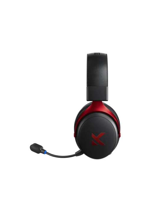 MCHOSE V9 Pro Simsiz o‘yin quloqchinlari 7.1 Surround AI Shovqin Kamaytirish