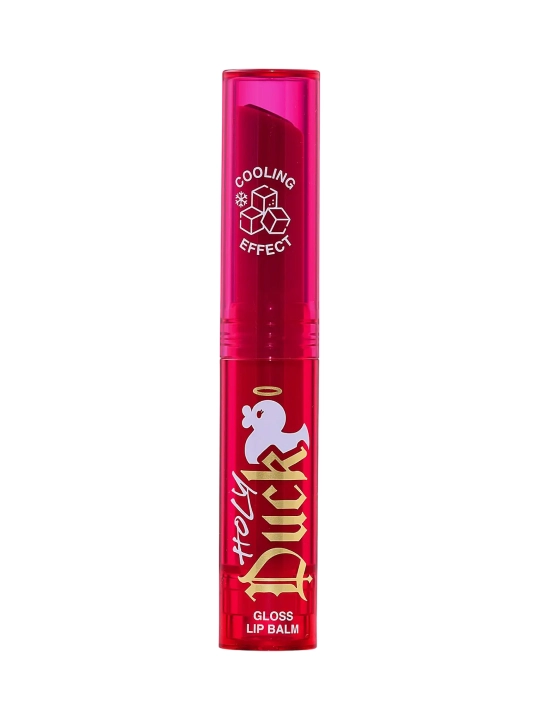 BEAUTY BOMB Holy Duck yaltiroq lab balzami, 02 tusli