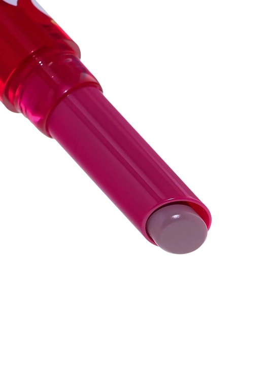 BEAUTY BOMB Holy Duck yaltiroq lab balzami, 02 tusli