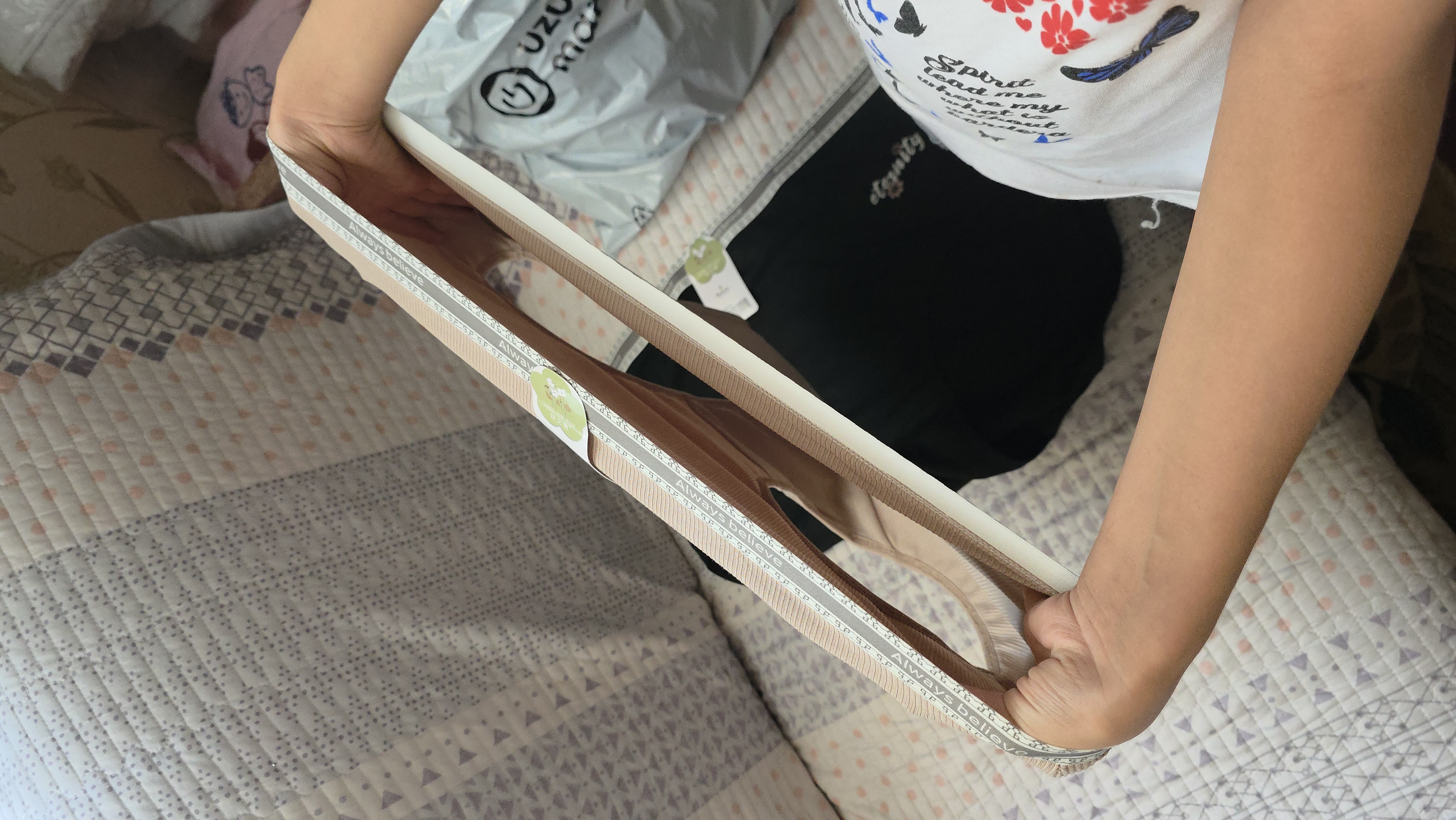 Ayollar uchun katta o‘lchamli ichki kiyim, 2 dona to‘plam, 4XL–5XL+, oversize