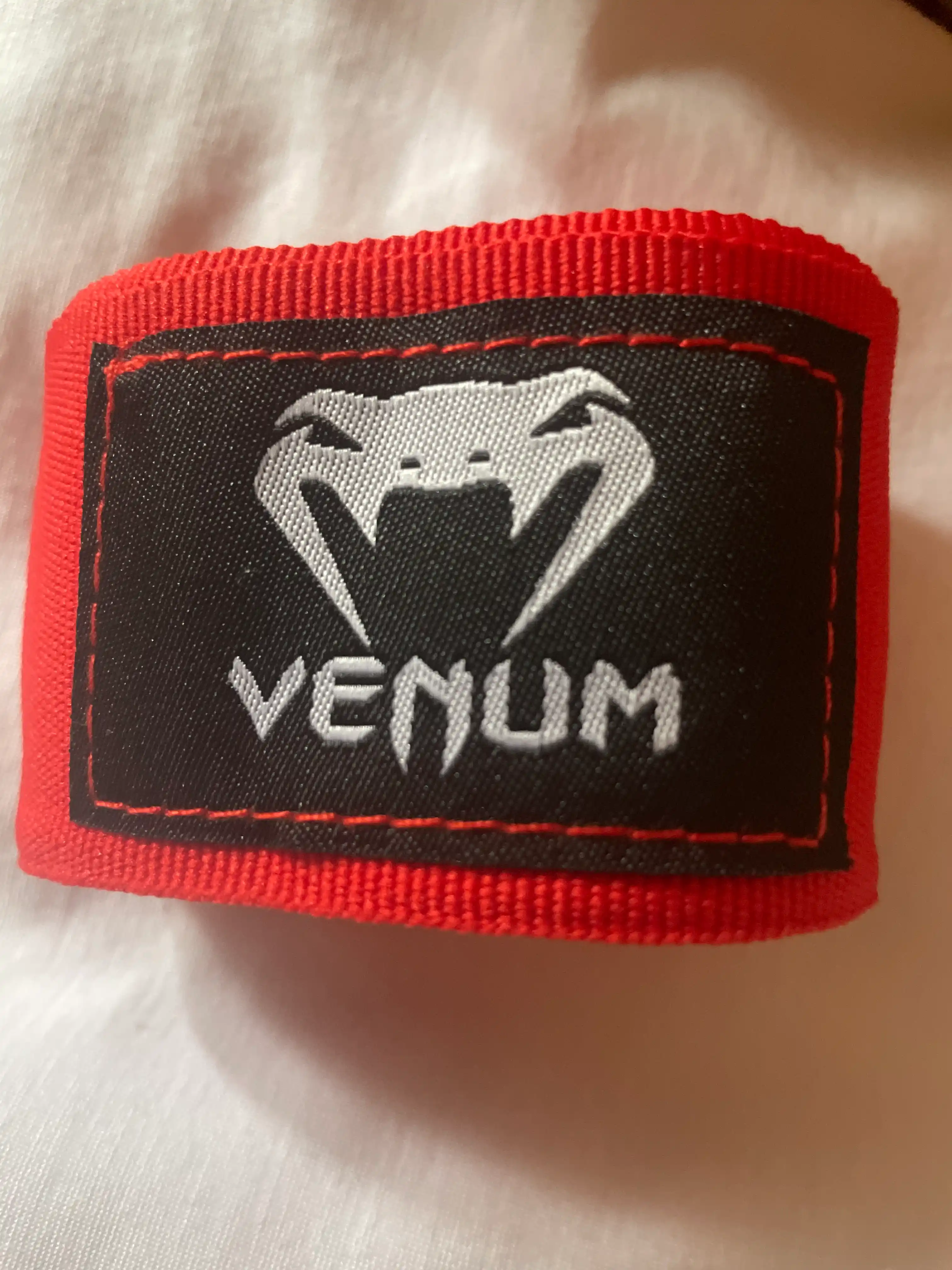 Boks binti, qo‘l uchun bintlar, qo‘l panjasi va bilak himoyasi, Venum boks bint, elastik