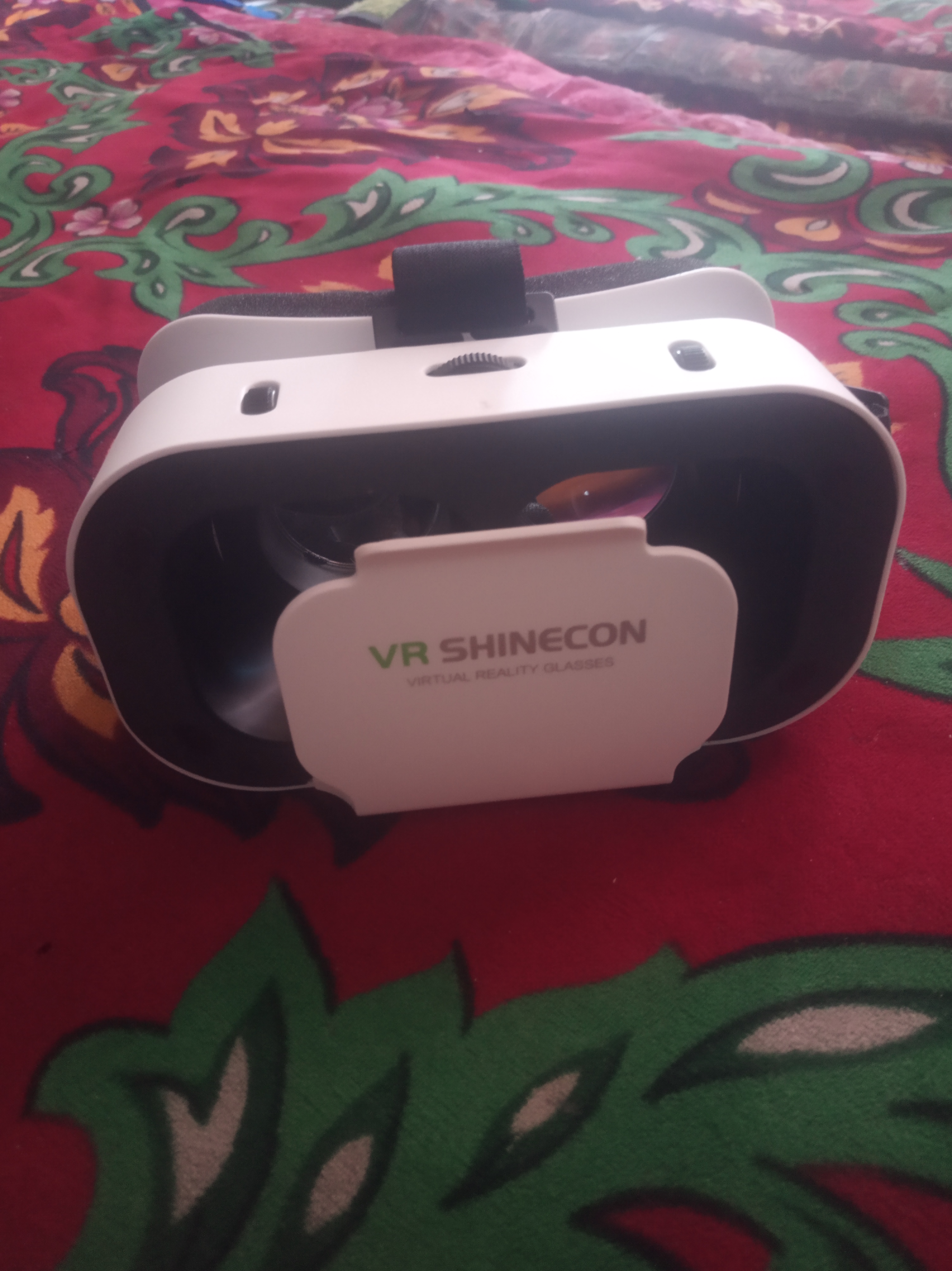 VR очки для смартфона 3D Shinecon
