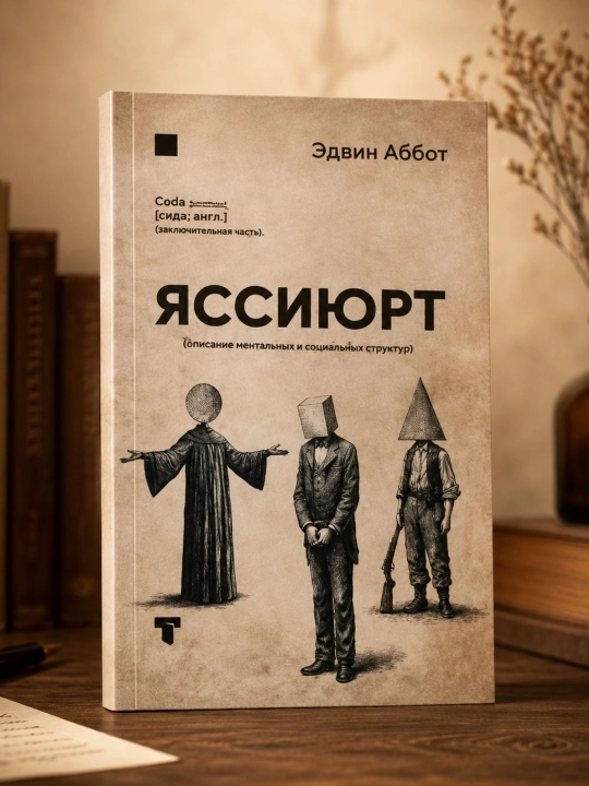 Яссиюрт - 
