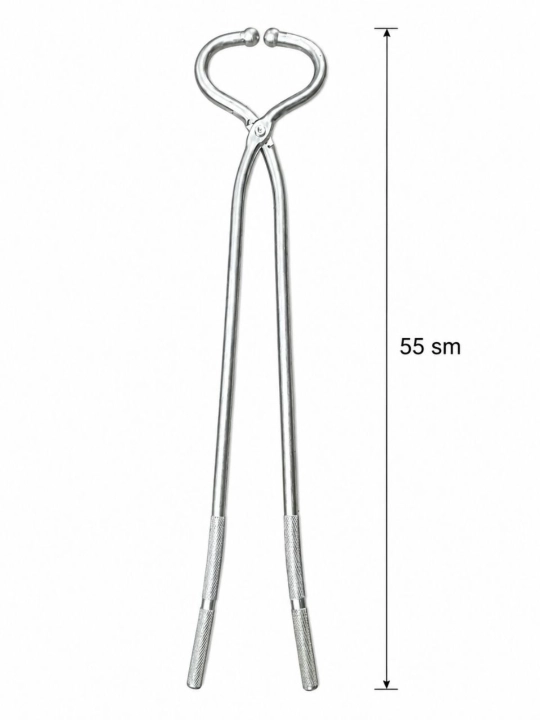 Qoramollar Uchun Burun Fiksatori 55 sm