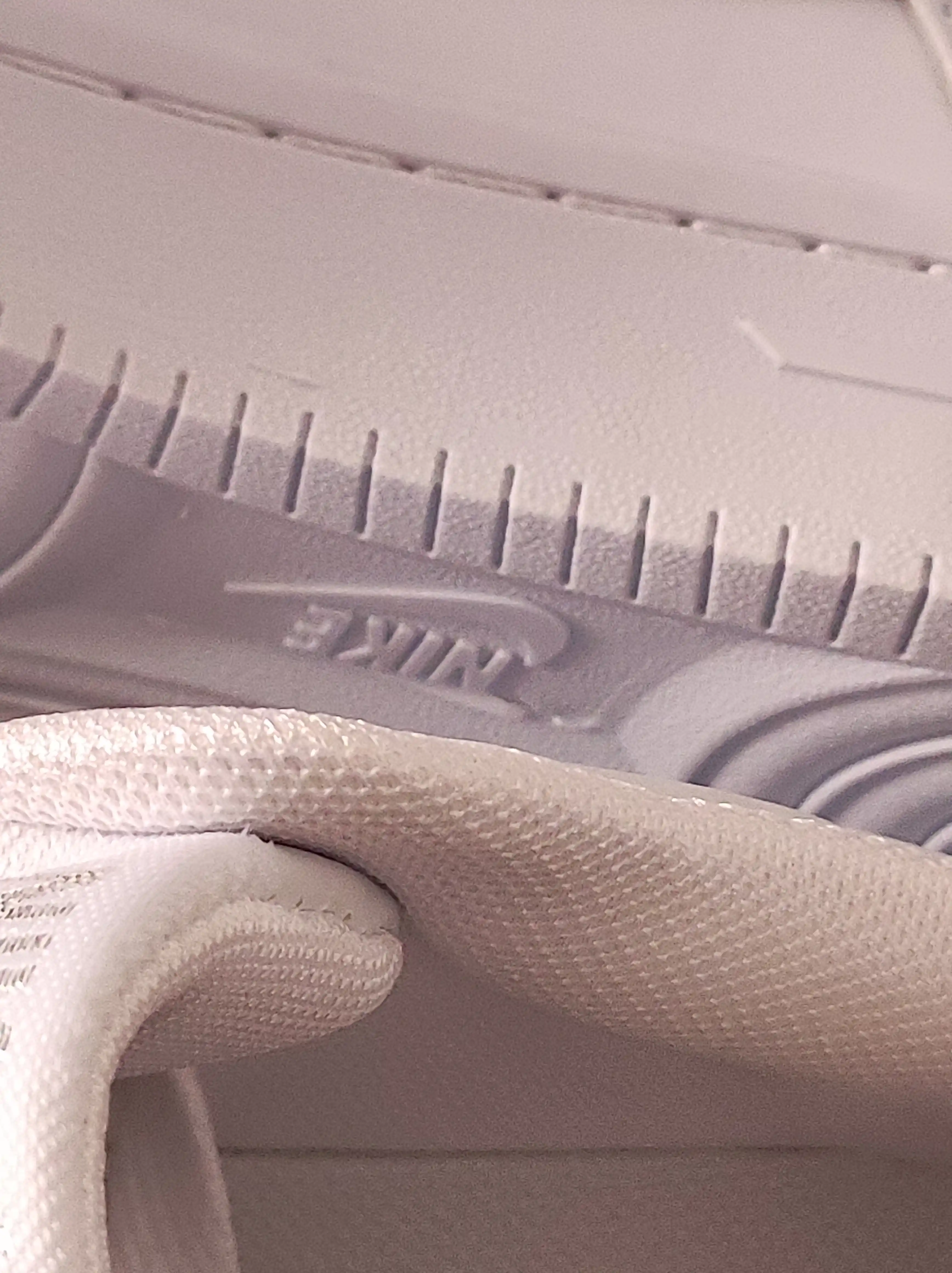 NIKE bahor va yoz uchun erkaklar va ayollar krossovkalari, o'lcham 36-44