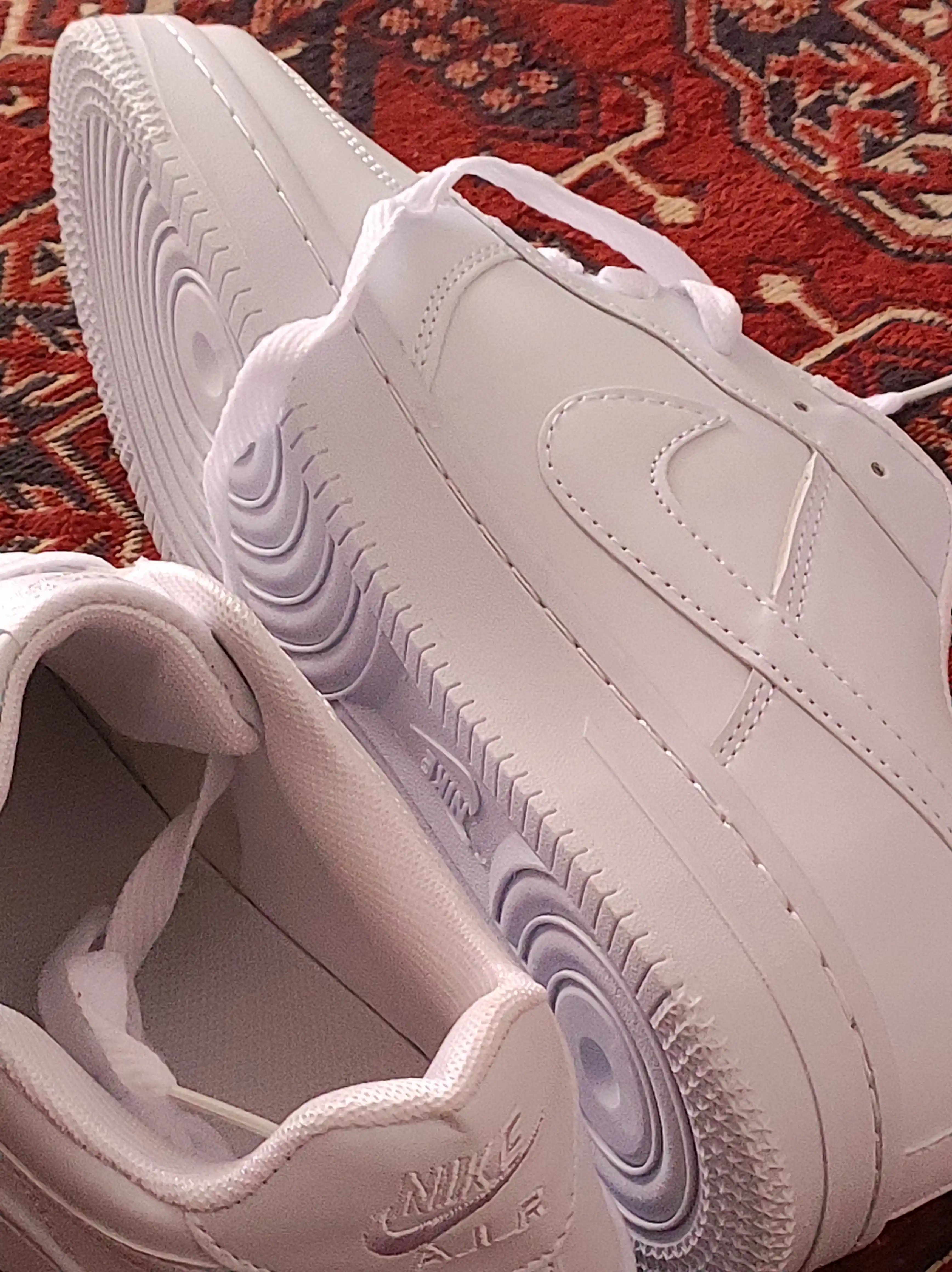 NIKE bahor va yoz uchun erkaklar va ayollar krossovkalari, o'lcham 36-44