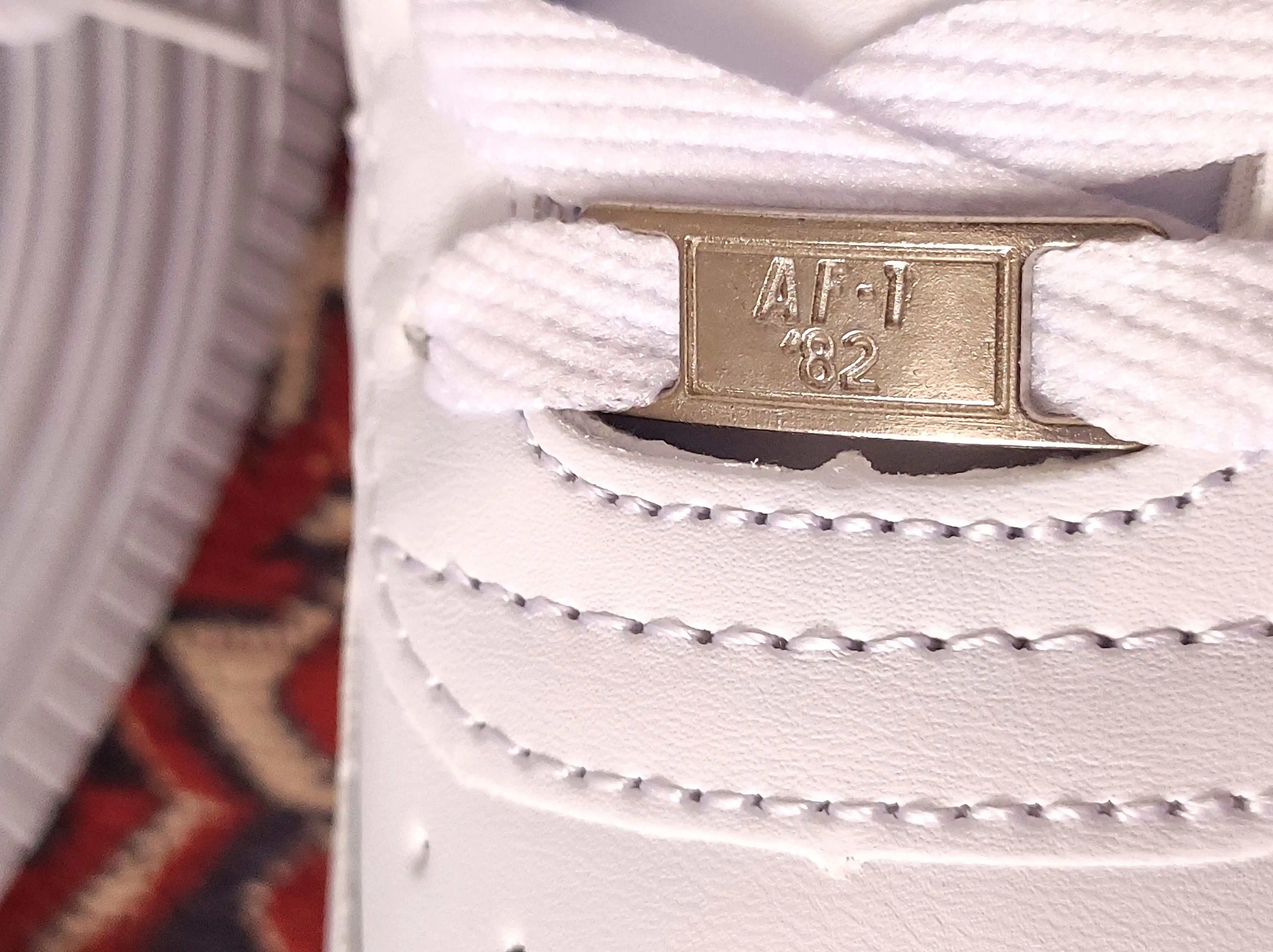 NIKE bahor va yoz uchun erkaklar va ayollar krossovkalari, o'lcham 36-44