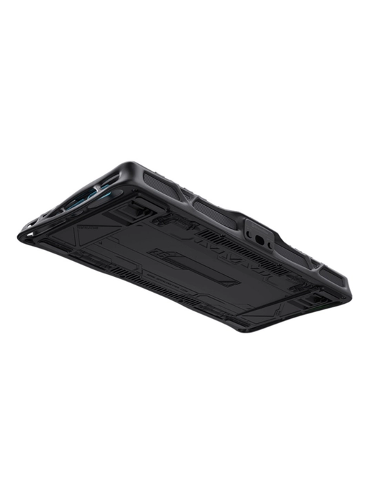 O'yin klaviaturasi GRAVASTAR V75 Stealth Black