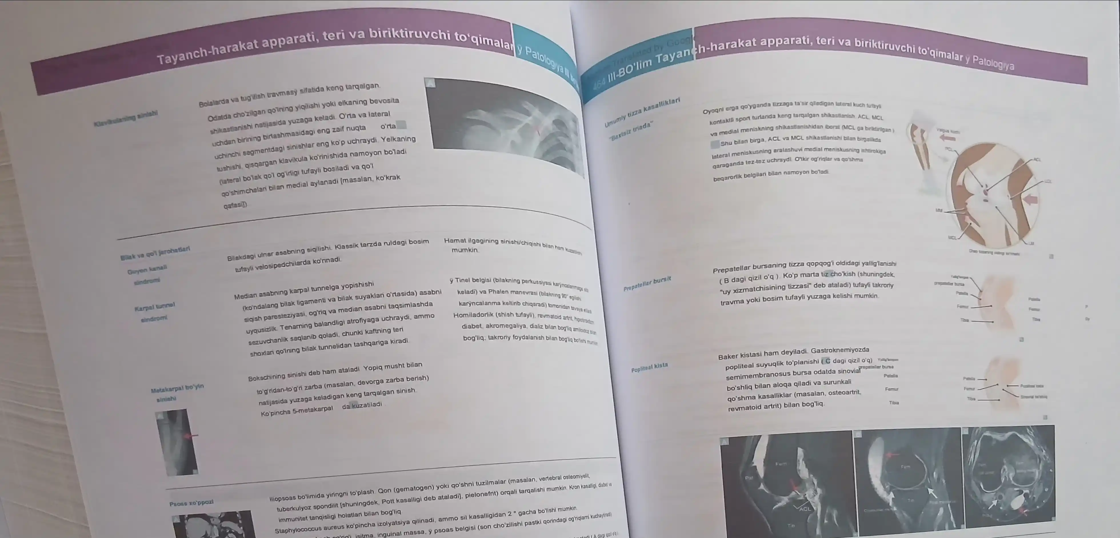 First Aid USMLE Step 1 2024 – Eng kuchli tayyorlov kitobi (CDsiz)