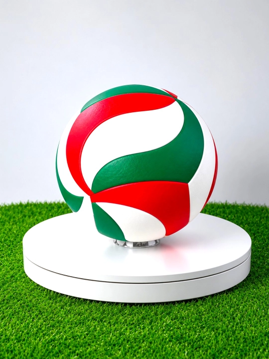 Molten Voleybol To‘pi (5-o‘lcham)