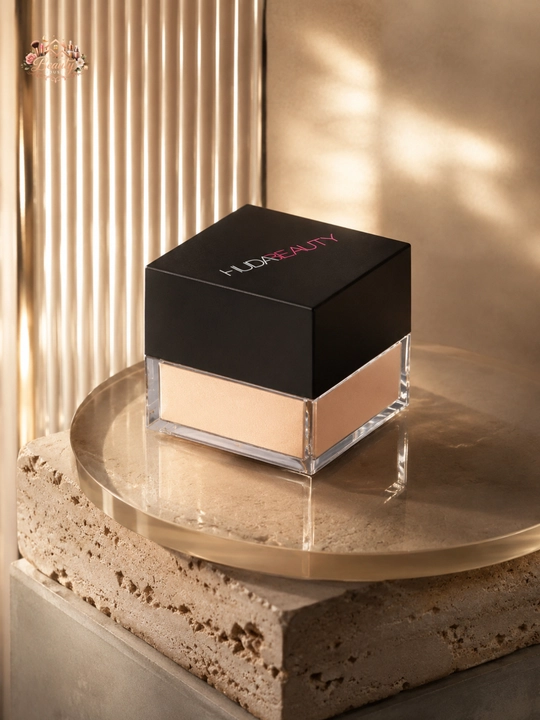 Матирующая пудра для лица с эффектом сглаживания, Huda Beauty Baby Bake Pound Cake