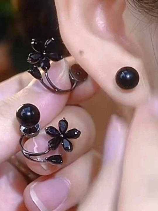 Серьги, уникальные украшения, серьги на каждый день, для школы