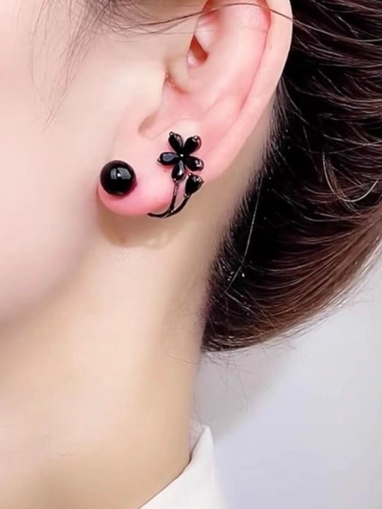 Серьги, уникальные украшения, серьги на каждый день, для школы