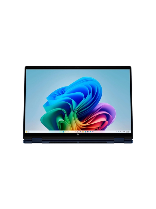 Ноутбук HP Omnibook Intel Core 5 226V Ram 16GB SSD 512GB 14.0 2K IPS TOUCHSCREEN